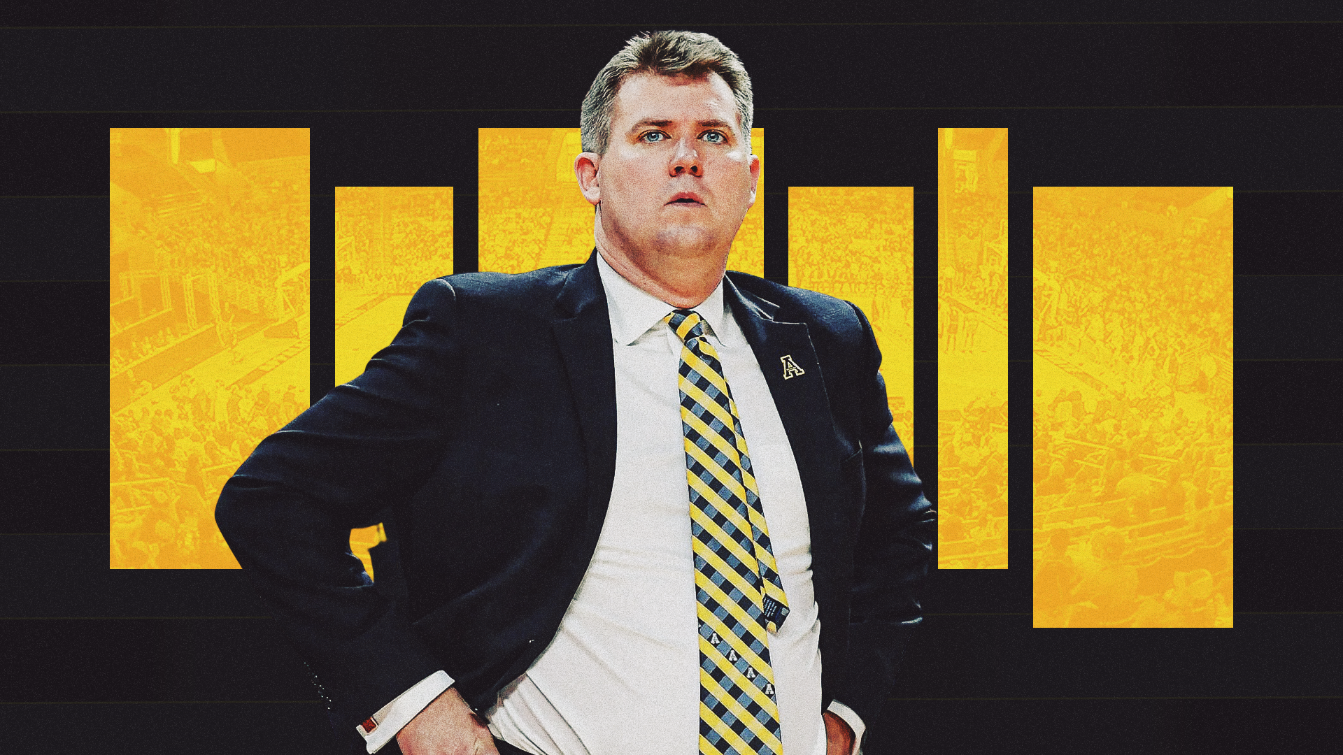 'The Board Was Empty': Two Days Inside App State, the Sun Belt’s Most Consistent Winner Post image