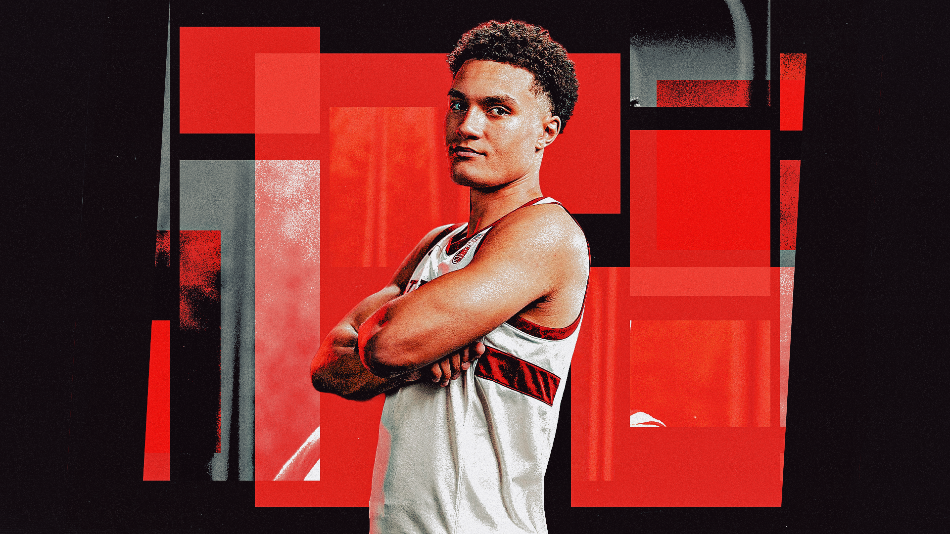 Meet Julius Price, Stanford basketball's next standout guard Post image