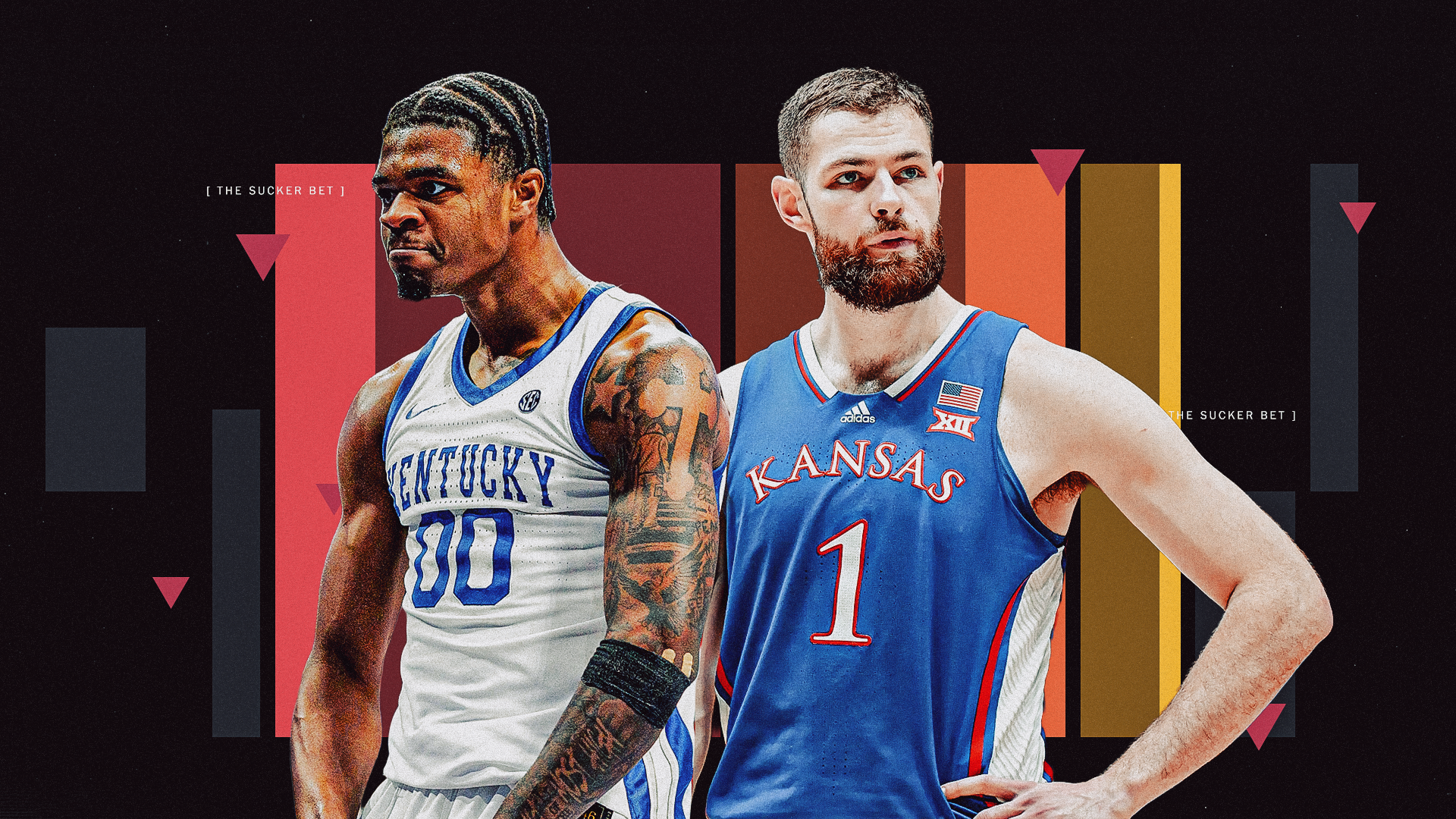 The Sucker Bet, 2026-2027 Post image