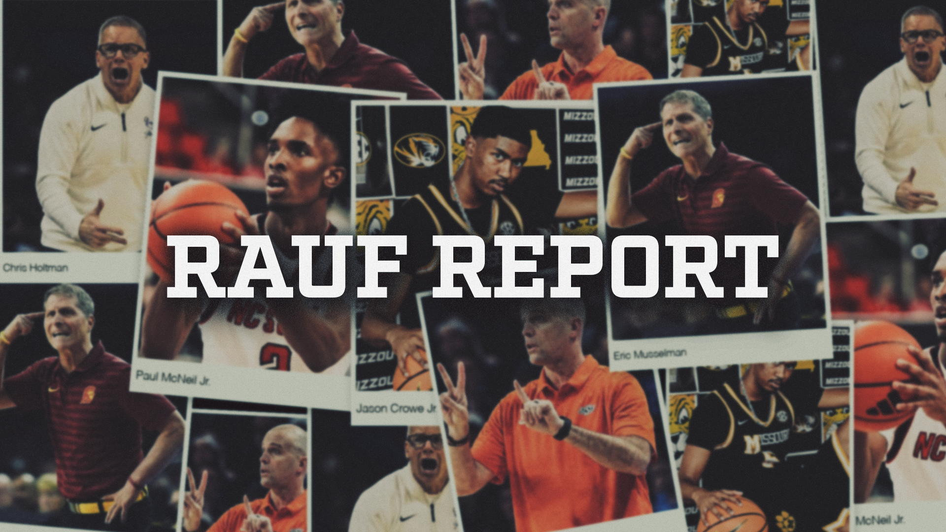 Rauf Report: Most Underrated Team In Each Power Conference Post image