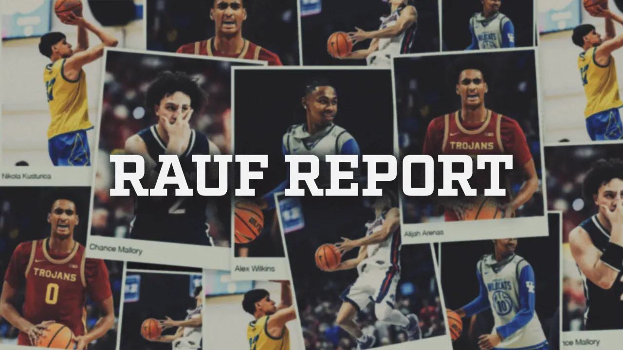 Rauf Report: The Swing Players Who Could Decide the 2026-27 Season Post image