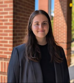 Alaina Morris Profile image