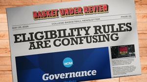 The Basket Under Review Newsletter - May 25, 2026 Post feature image