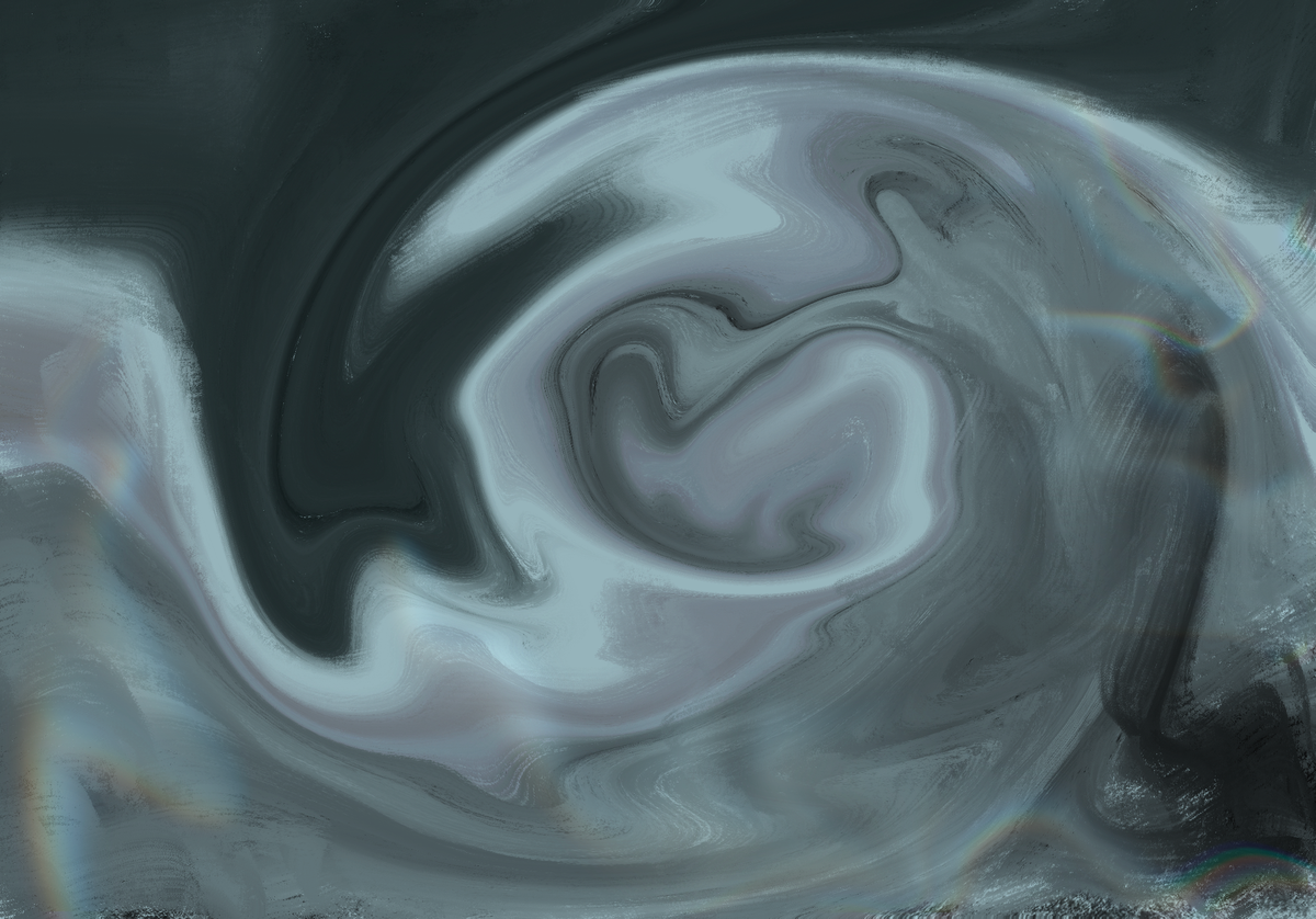 A Thunderstorm Tuesday