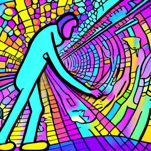 September links: Psychedelia, Zuck, LARPing trauma