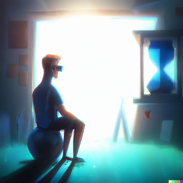 On rationalizing my leisure time