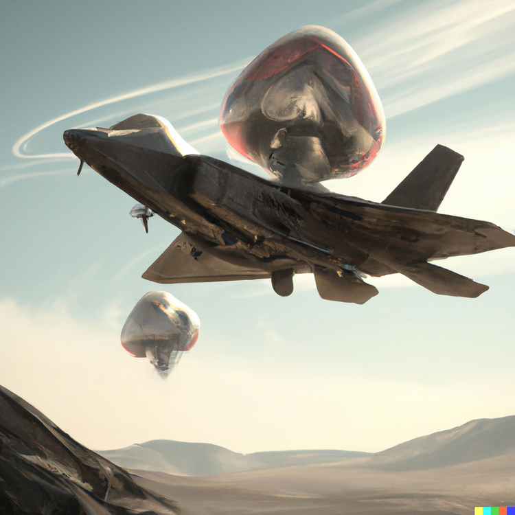 February links: ChatGPT, F-22s, Russian Grand Strategy