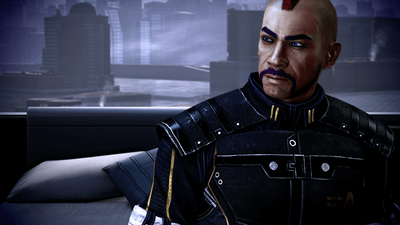 Mass Effect 3