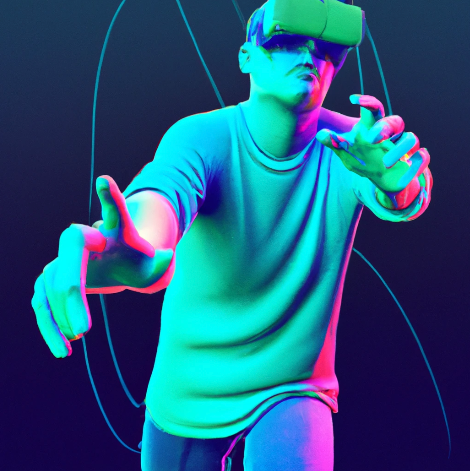 May/June links: AI debates, Apple Vision, Rubik's cube record-breaking