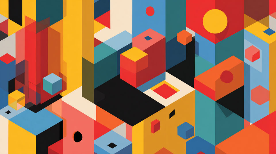 How I’m building things in August of 2025