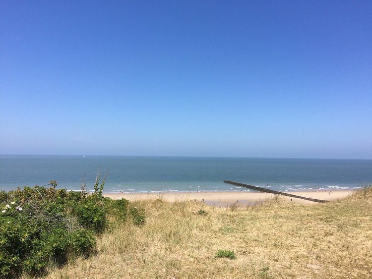 Ich kann nicht gut schwimmen