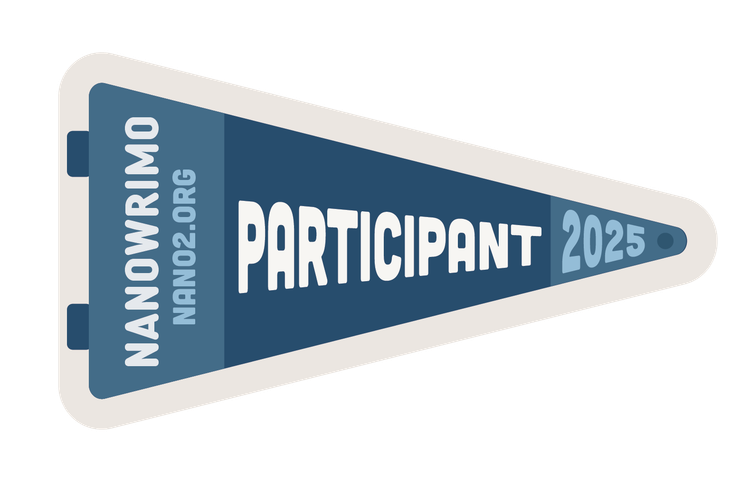 der NaNoWriMo beginnt - aber ohne den NaNoWriMo