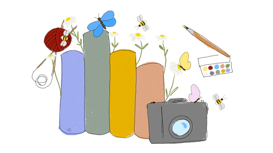 Kleine Neuerungen auf dem Blog