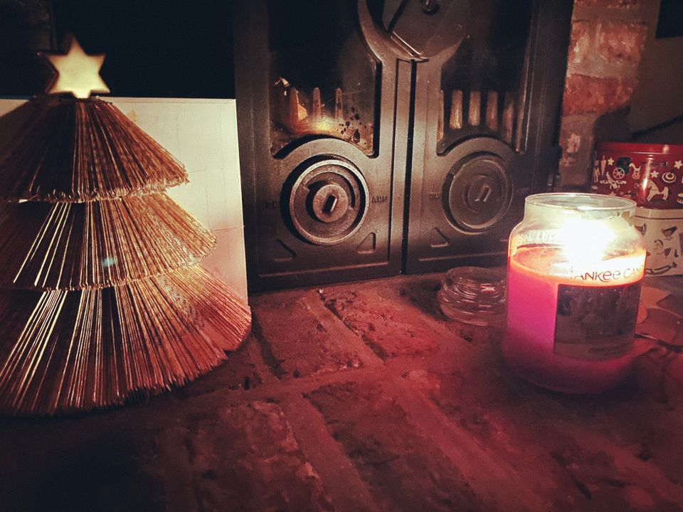Bücher für die (Vor-) Weihnachtszeit
