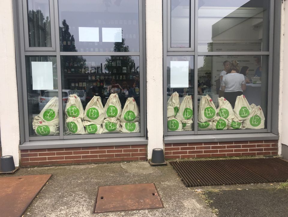 Bloggerschnack: Bloggen – Hobby oder Arbeit?