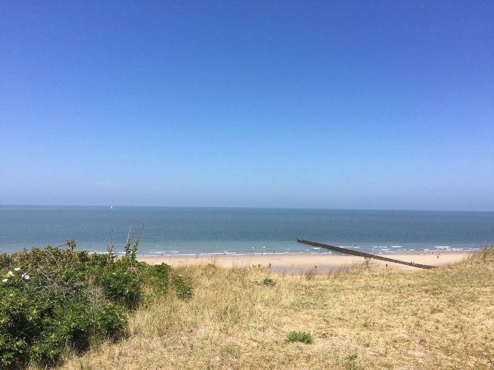 Ich kann nicht gut schwimmen