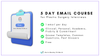 Free Email Course