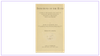 Original Publication - Kanavel Signs