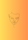 How to Assess the Midface: Anatomy, Assessment, & Measurements