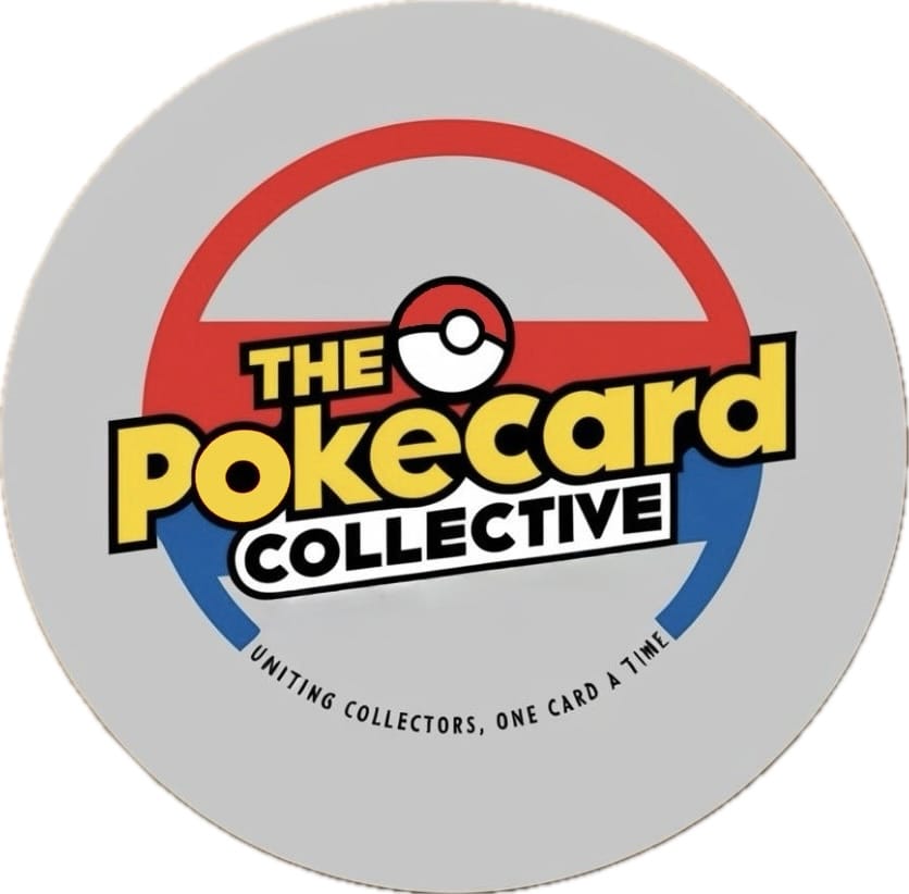 The PokéCard Collective