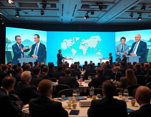 Aligning with the Paris Agreement: Turning Commitments into Action