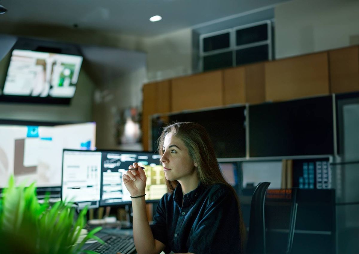 How Computle delivers workstations at scale without the overheads