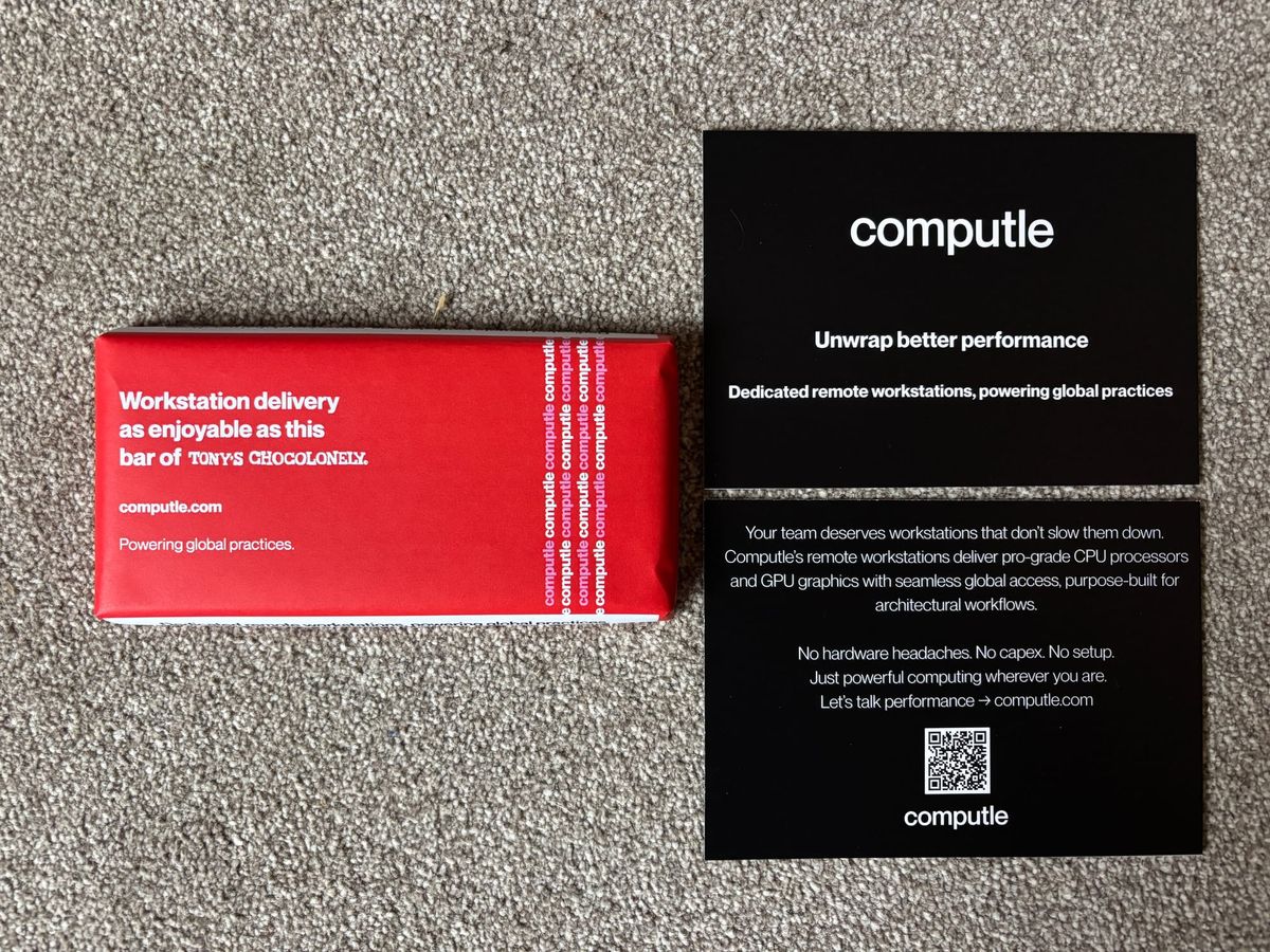 A small gesture, rooted in shared values.