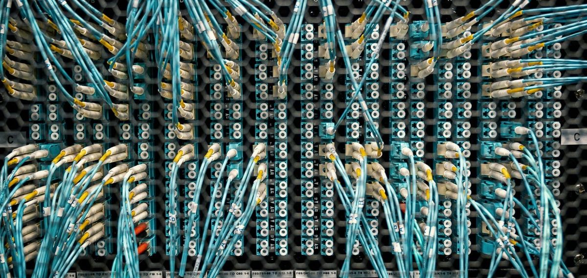 We're investing in the future of our UK network