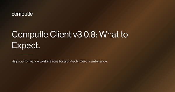 Computle Client v3.0.8: What to Expect.