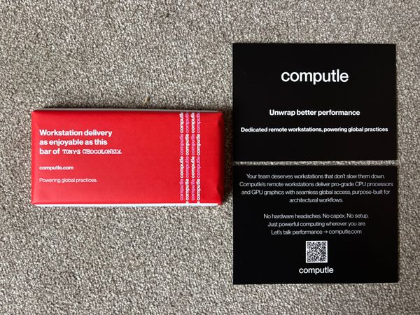 A small gesture, rooted in shared values.