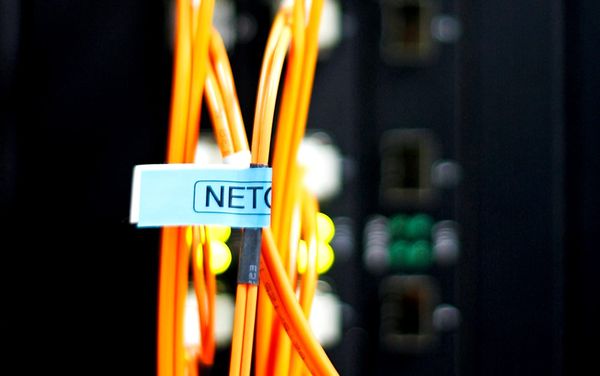 Rollout plan for the new UK network