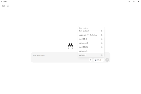 Your First Local AI on a Computle Workstation