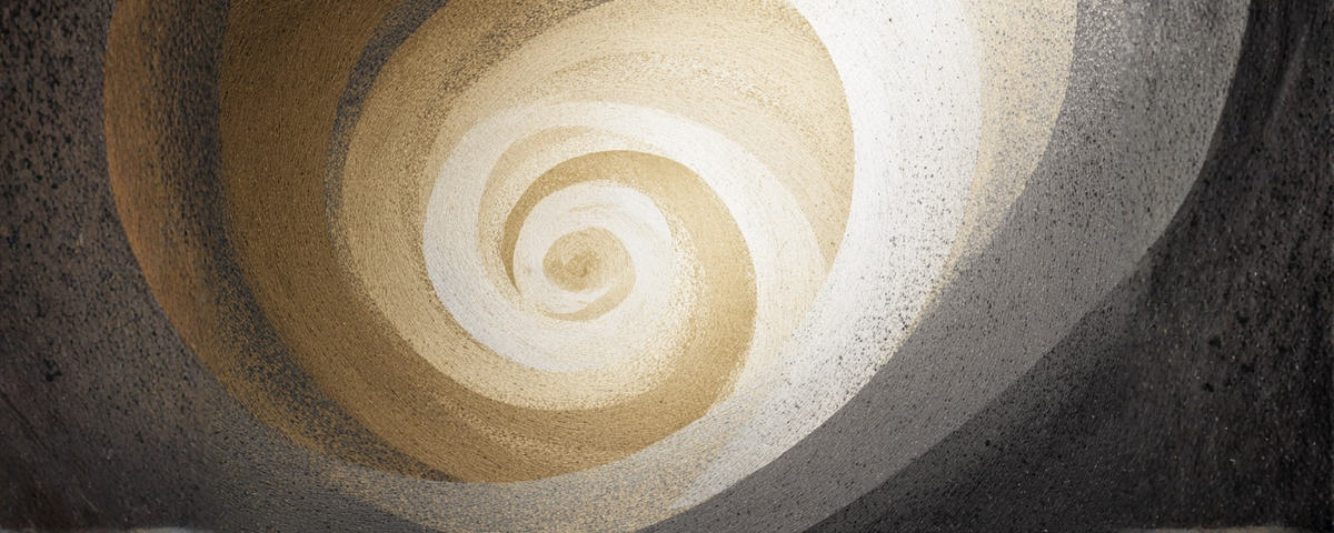 The Iterative Path of Self-Reinvention