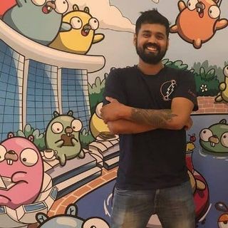Karthic Rao