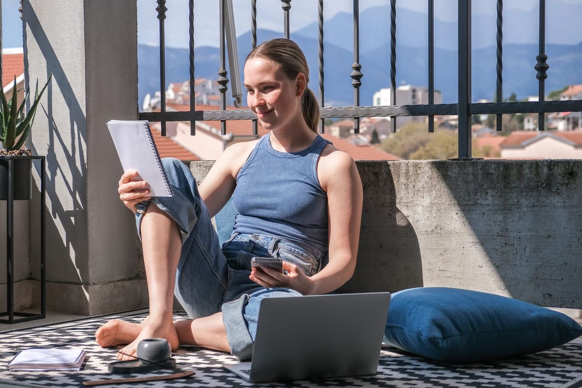 The New Status Symbol Is Flexibility, Not Luxury