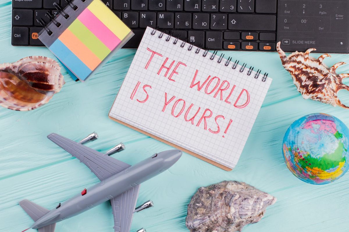 Welcome to Life Trendsetters: The Trends Shaping Money, Work and Modern Life
