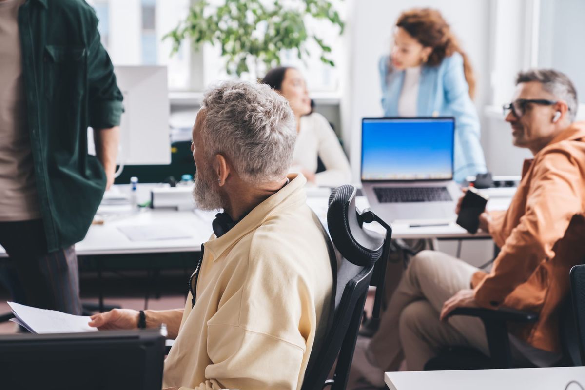 The Asynchronous Career: Why the Future of Work Has Fewer Meetings