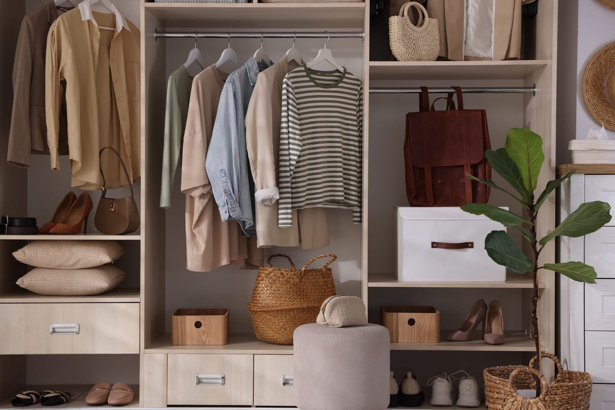 The New Asset Class Hiding In Your Closet