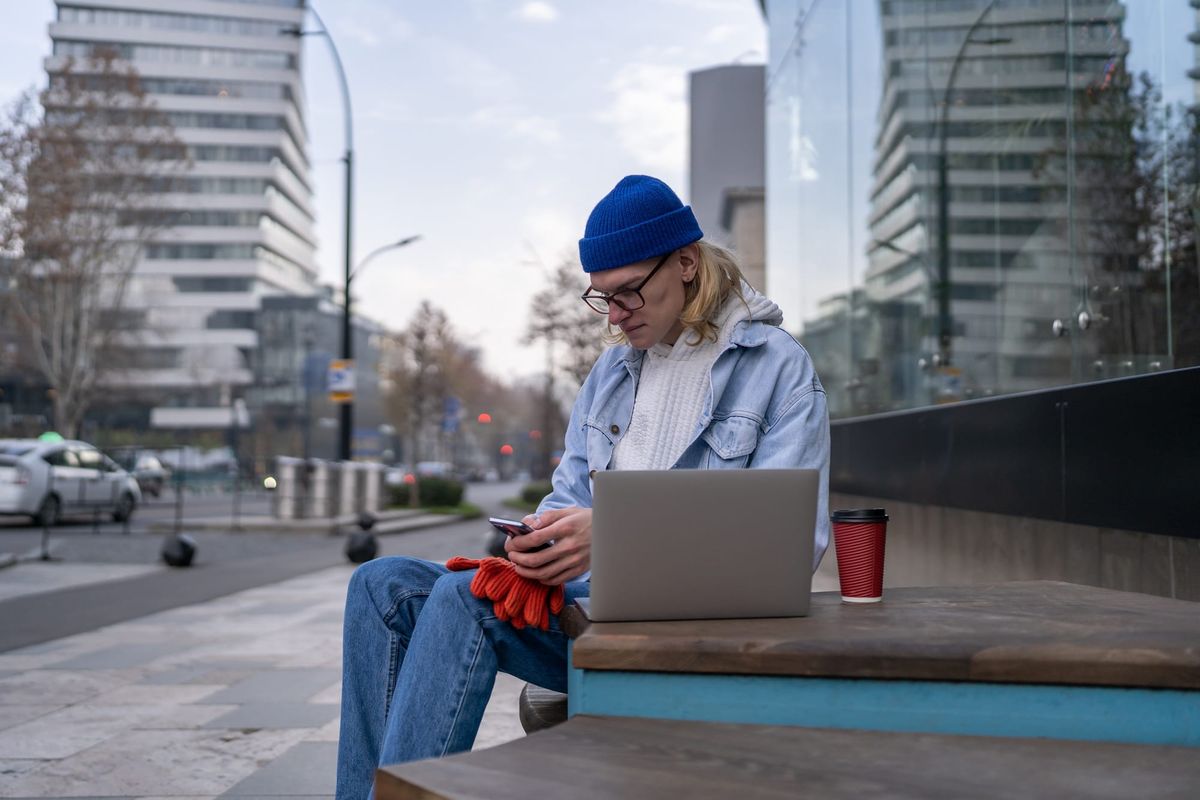 The End of Ownership: Are We Renting Life?