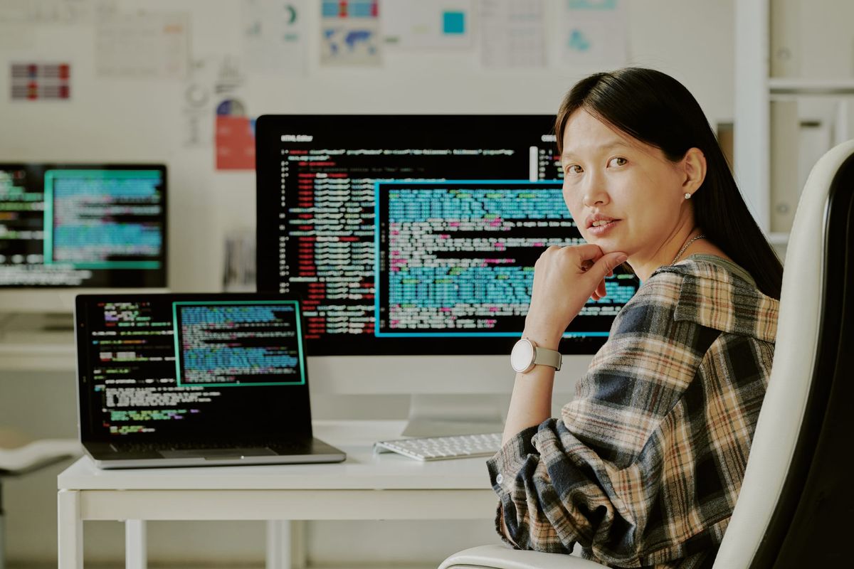 Building Your Liquid Skillset for a Fluid Career