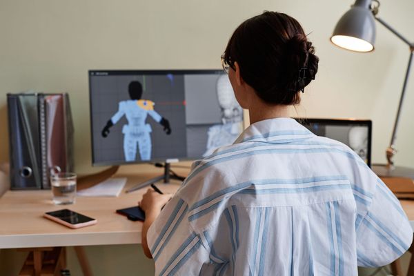The One-Person Business: How AI Is Changing the Way People Work