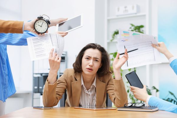 The Portfolio Career: Why One Job May No Longer Be Enough