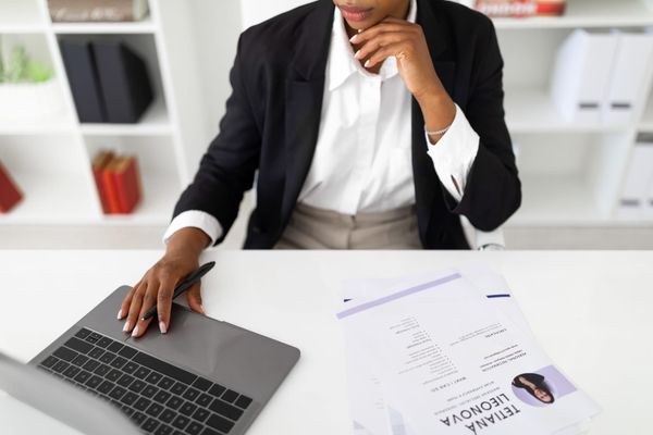 The Anti-Resume Career: Why Your Online Proof Matters More Than Your CV