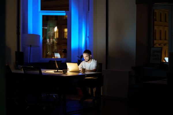 The Unpaid Job You Are Doing For Tech