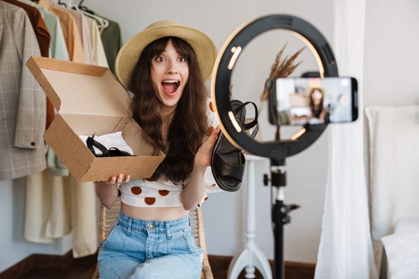 Why We Trust Influencers More Than Institutions Now