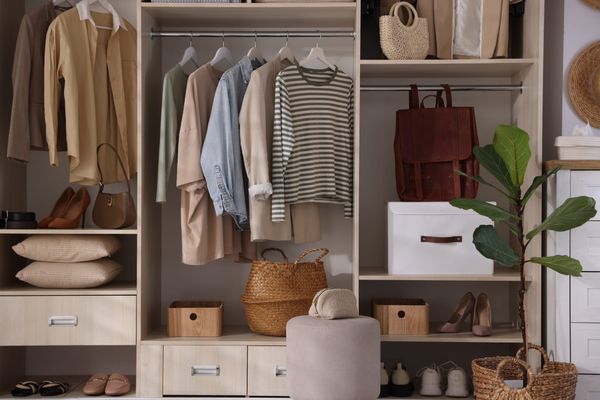 The New Asset Class Hiding In Your Closet