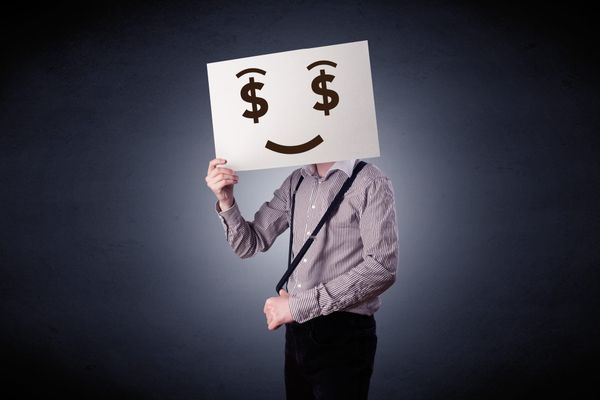 Your Face Is Your Wallet