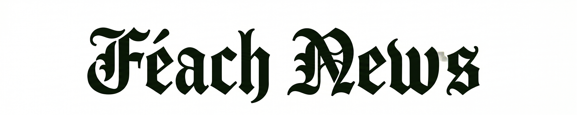 Féach News