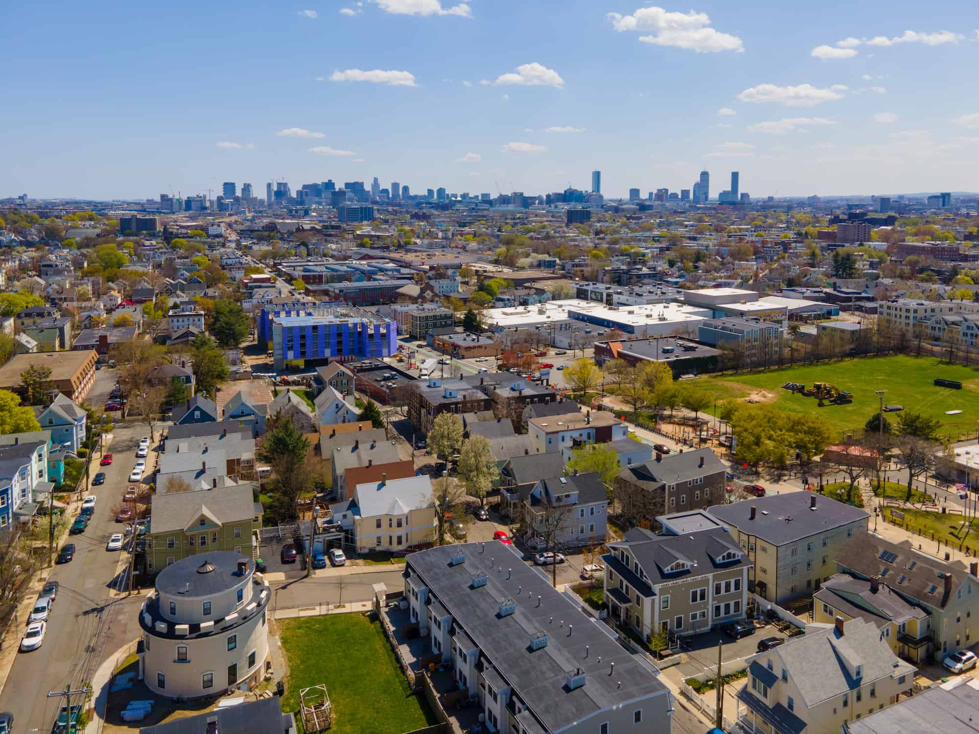Walkability in Somerville, MA: How Easy is it to Get Around?