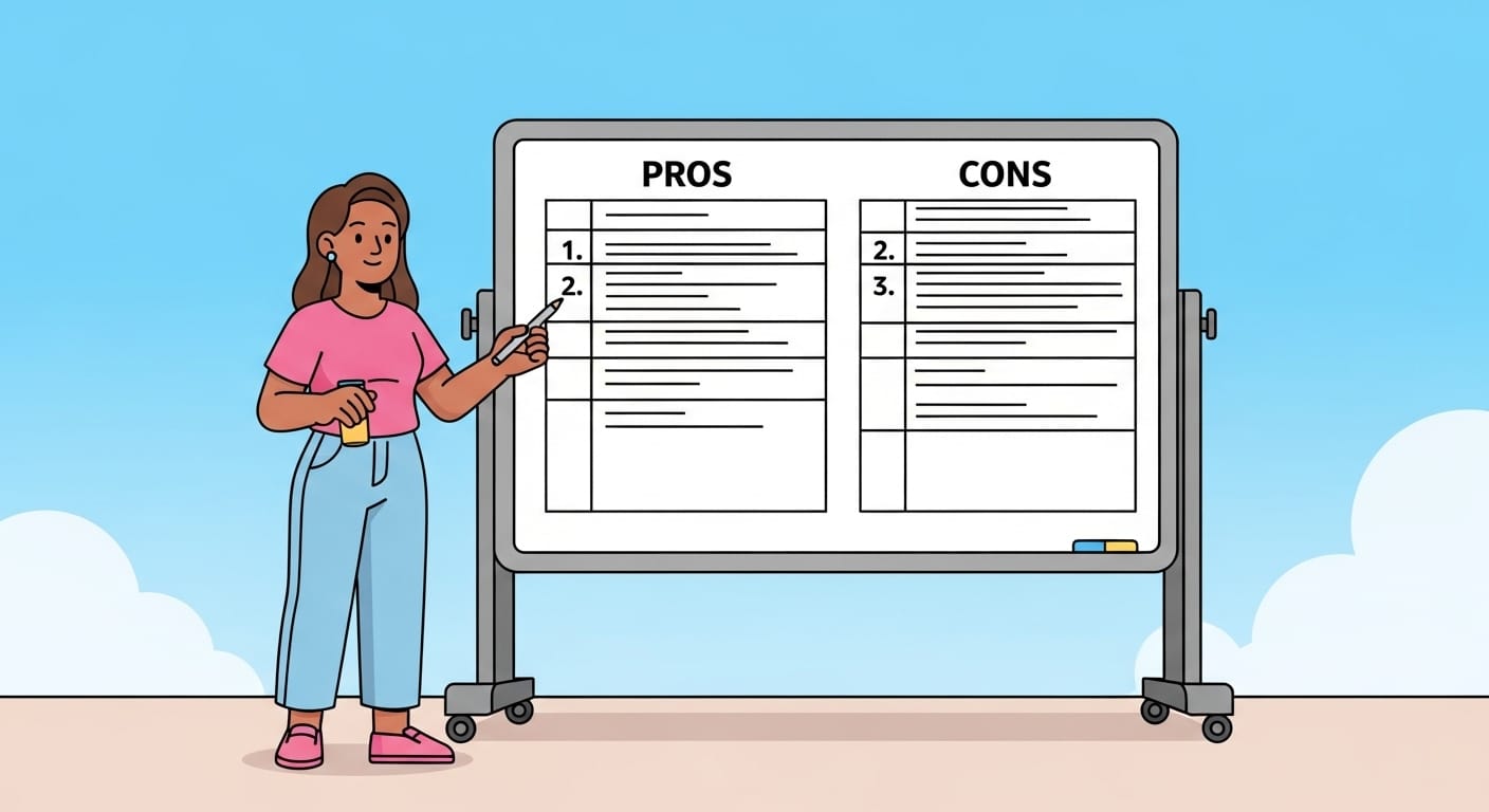Image of Pros and Cons of Renting in Boston